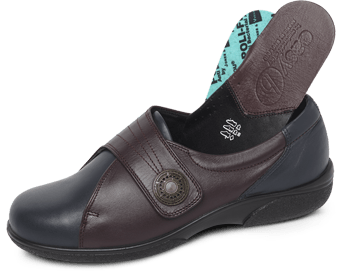 extra wide fit shoes uk