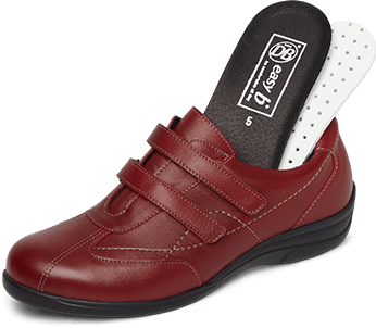 extra wide fit shoes uk