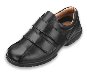 shoes for swollen feet mens